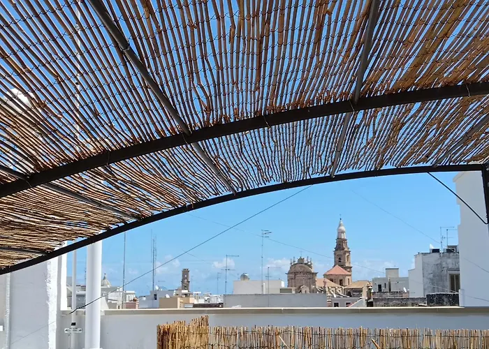 La Finestra Su Santa Lucia