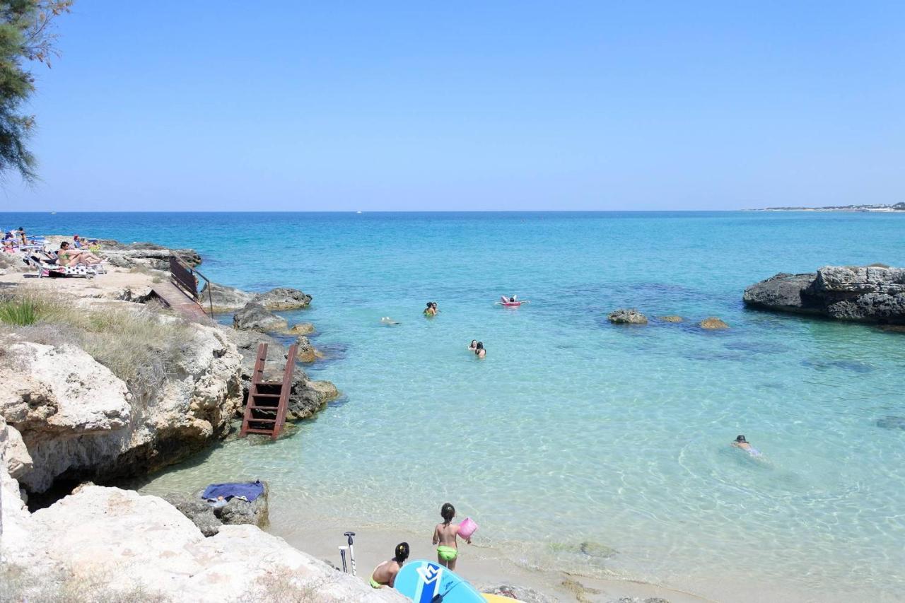 La Finestra Su Santa Lucia Holiday home Monopoli