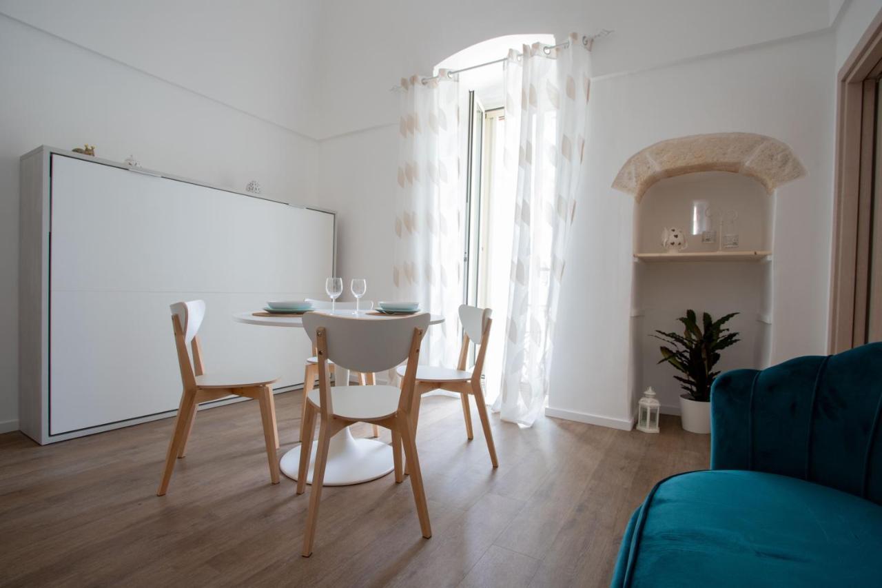 La Finestra Su Santa Lucia Holiday home *