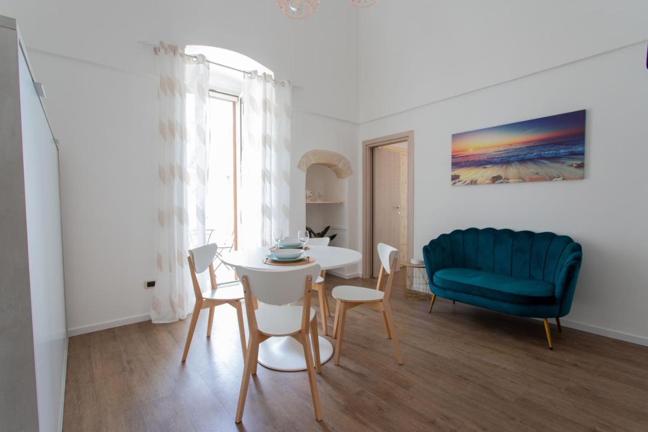 La Finestra Su Santa Lucia Holiday home *