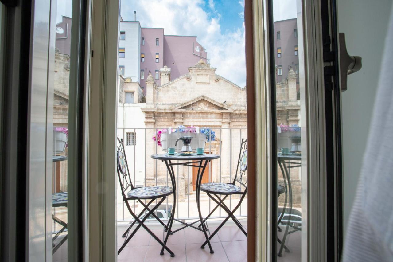 Holiday home La Finestra Su Santa Lucia Monopoli