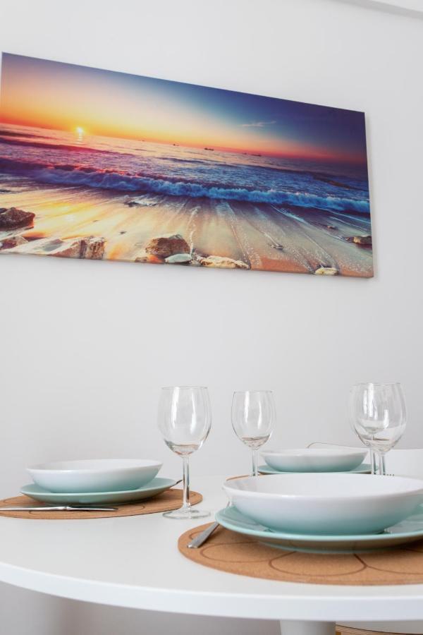 Casa vacanze La Finestra Su Santa Lucia Monopoli