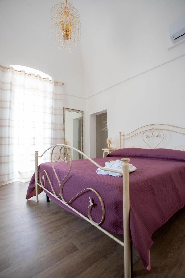 Casa vacanze La Finestra Su Santa Lucia *