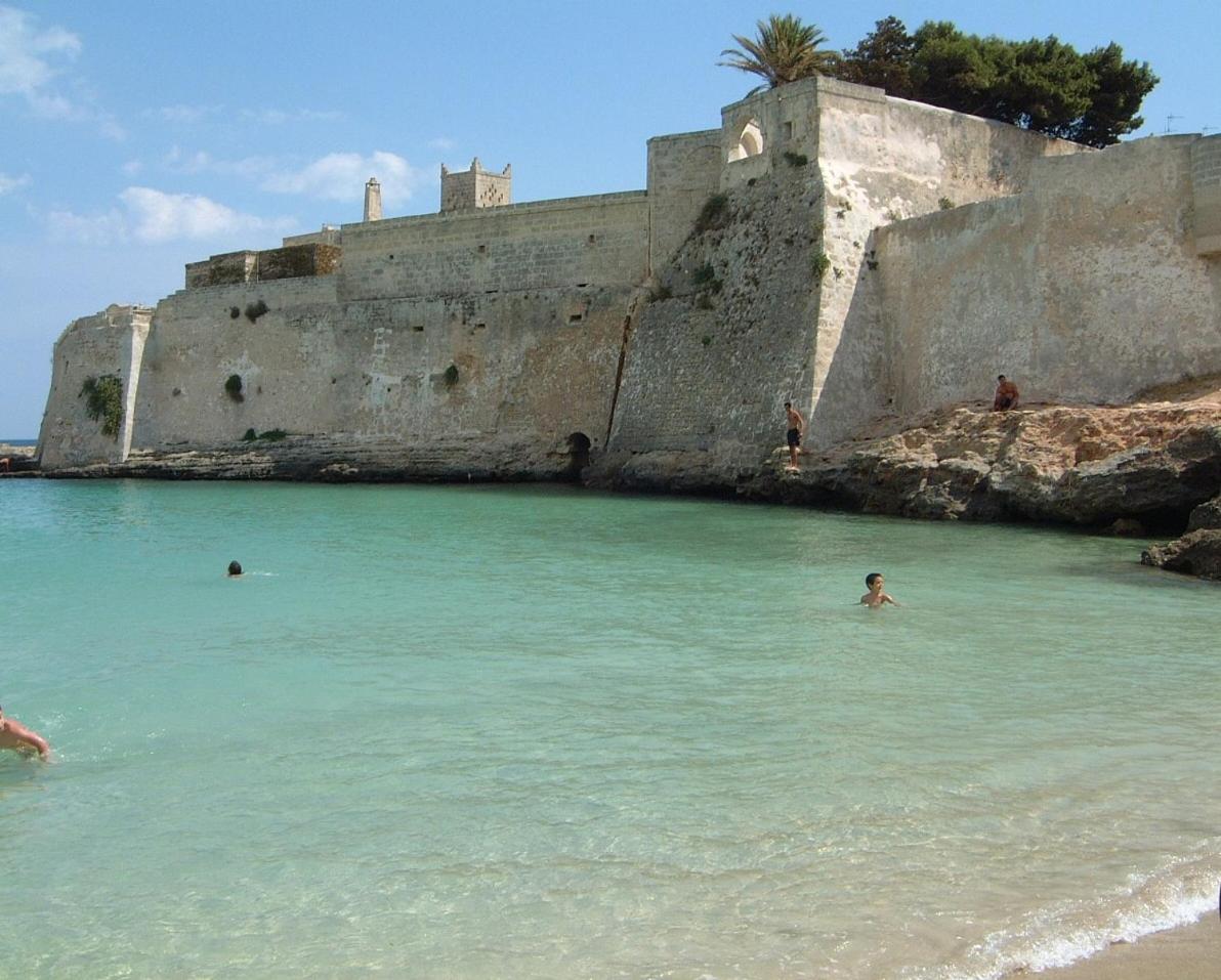 La Finestra Su Santa Lucia Casa vacanze Monopoli