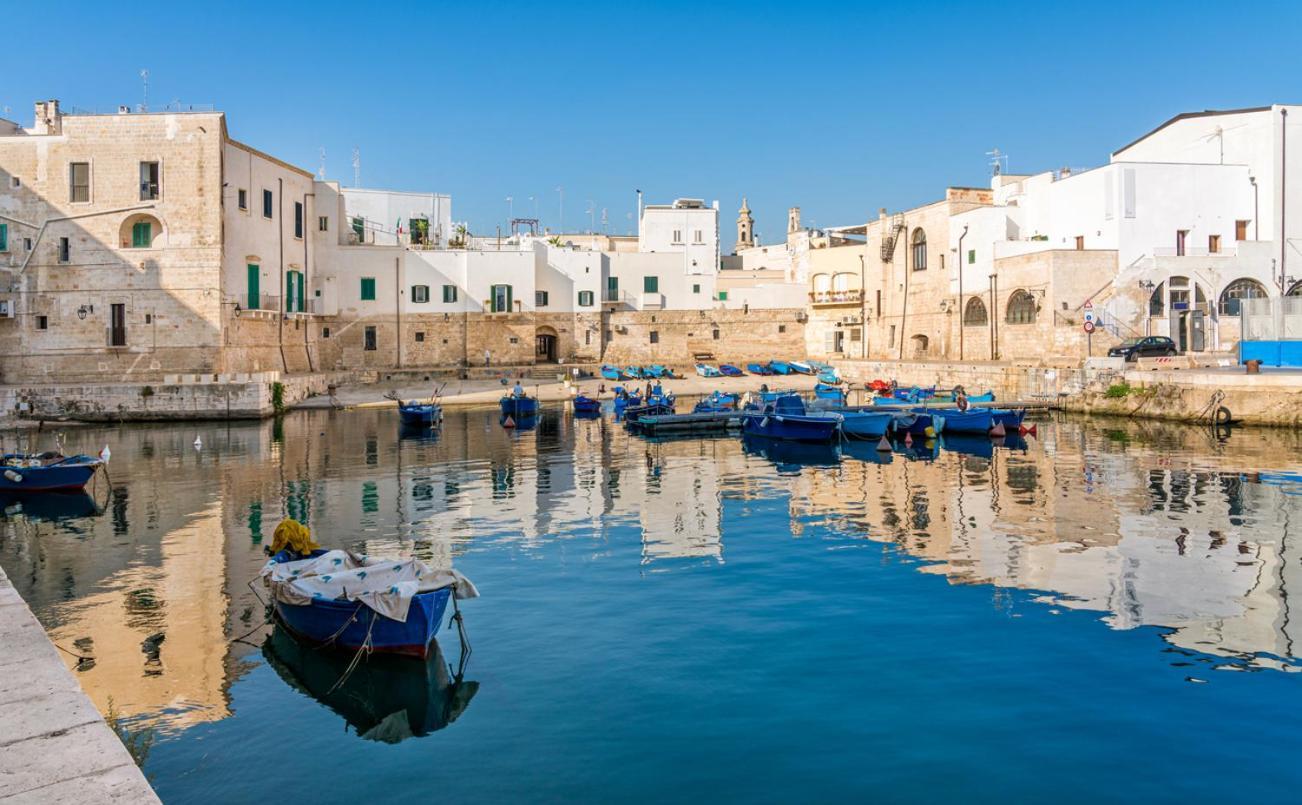 Casa vacanze La Finestra Su Santa Lucia