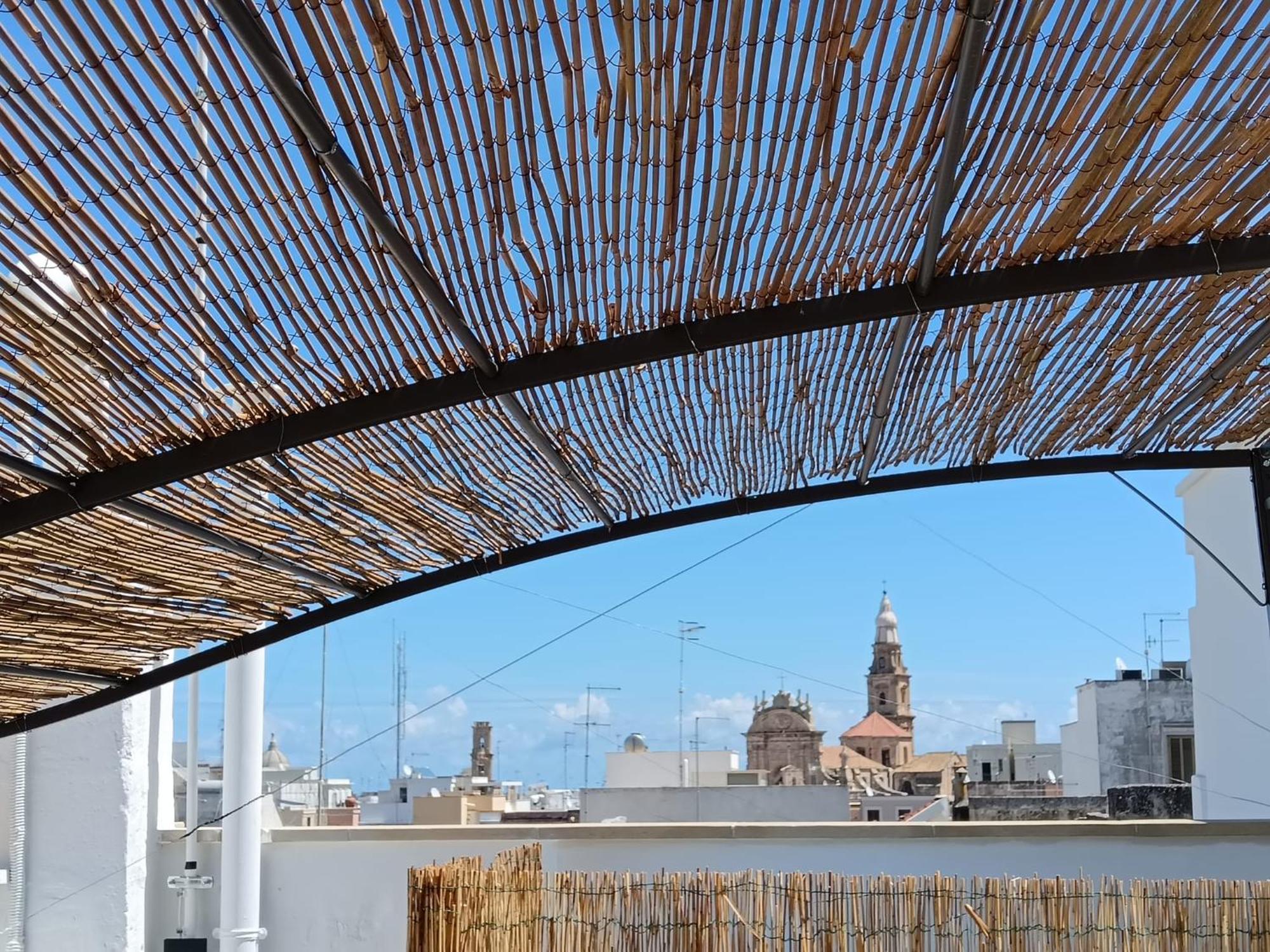 Casa vacanze La Finestra Su Santa Lucia Monopoli
